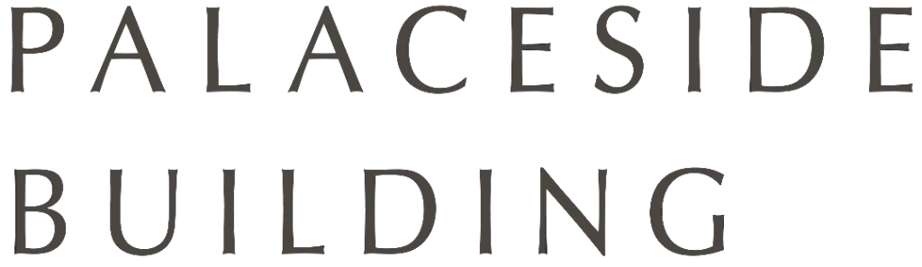PALACESIDE BUILDING